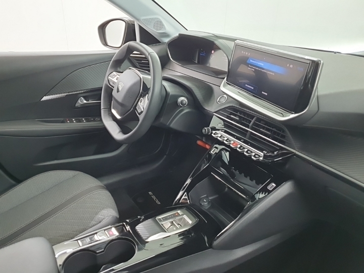 Foto 7 van Peugeot E-208
