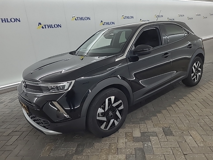 Foto 2 van Opel Mokka-e