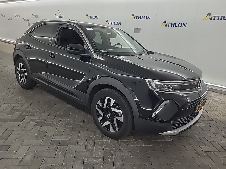 Foto 3 van Opel Mokka-e
