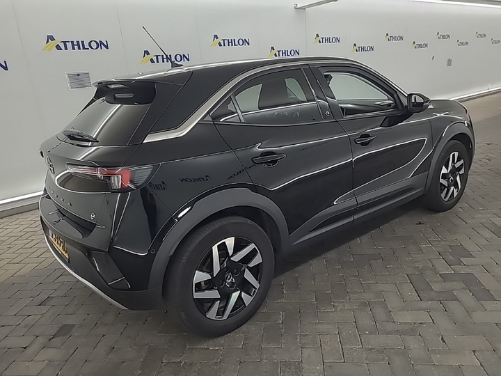 Foto 4 van Opel Mokka-e