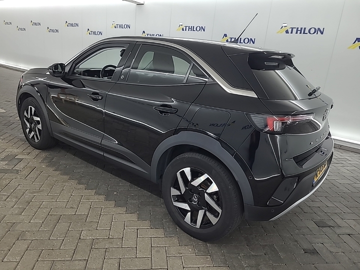 Foto 5 van Opel Mokka-e