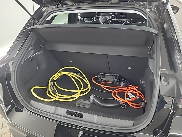 Foto 6 van Opel Mokka-e