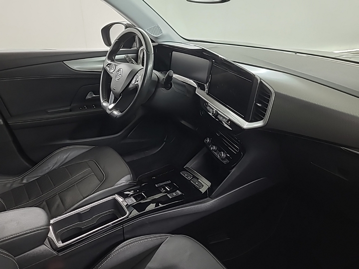Foto 7 van Opel Mokka-e