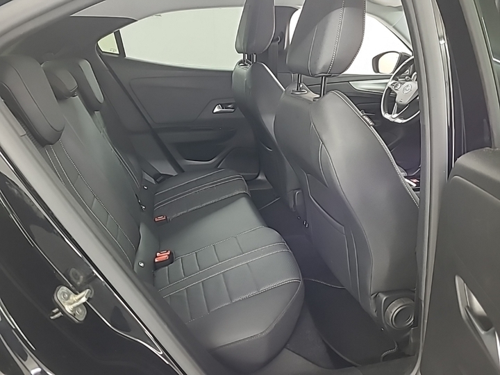 Foto 8 van Opel Mokka-e