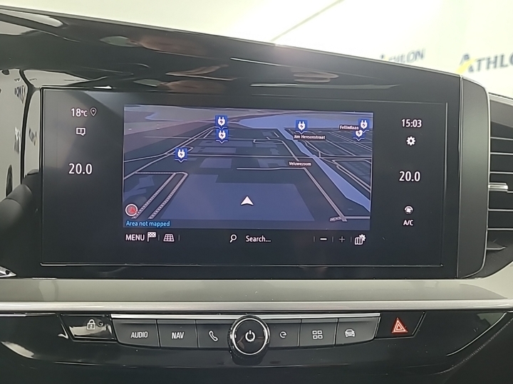 Foto 12 van Opel Mokka-e