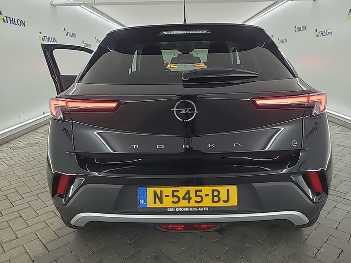 Foto 17 van Opel Mokka-e