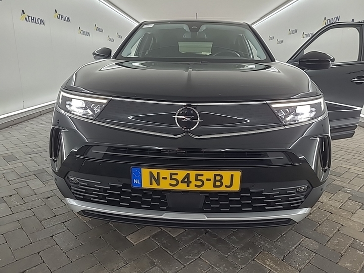 Foto 18 van Opel Mokka-e