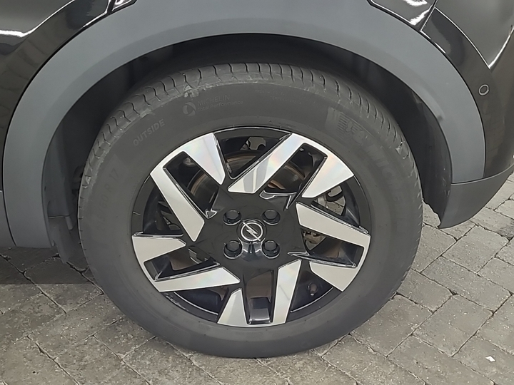Foto 19 van Opel Mokka-e