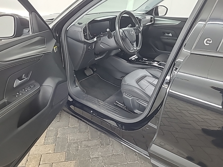 Foto 20 van Opel Mokka-e