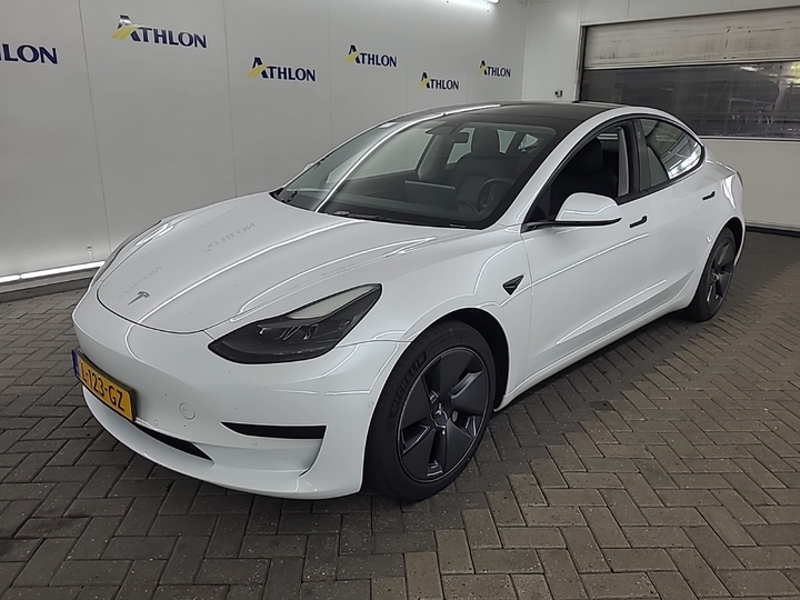 Foto 2 van Tesla Model 3