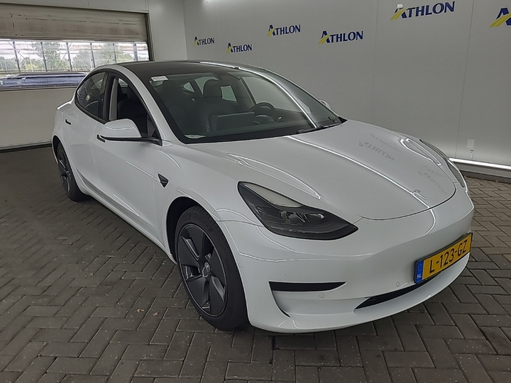 Foto 3 van Tesla Model 3