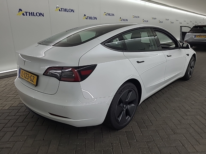 Foto 4 van Tesla Model 3