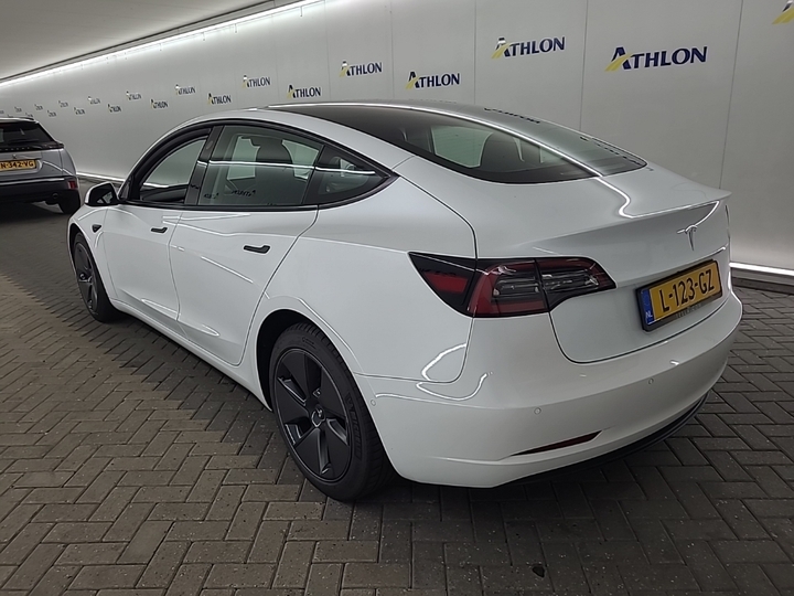 Foto 5 van Tesla Model 3