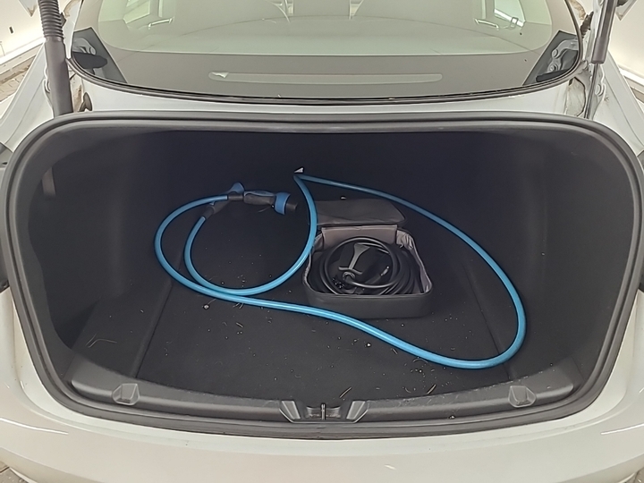 Foto 6 van Tesla Model 3