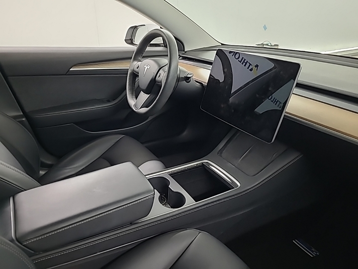 Foto 7 van Tesla Model 3