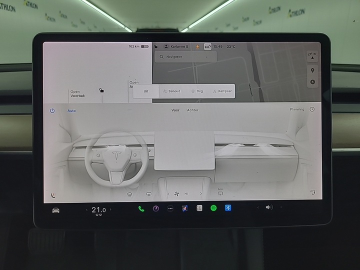 Foto 11 van Tesla Model 3