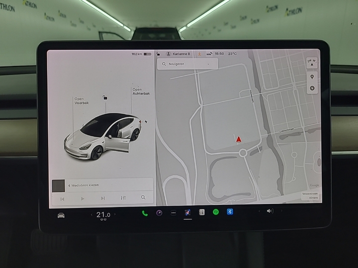 Foto 12 van Tesla Model 3