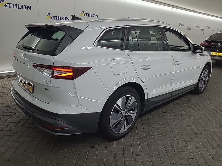 Foto 4 van Skoda Enyaq