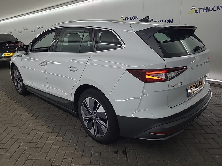 Foto 5 van Skoda Enyaq