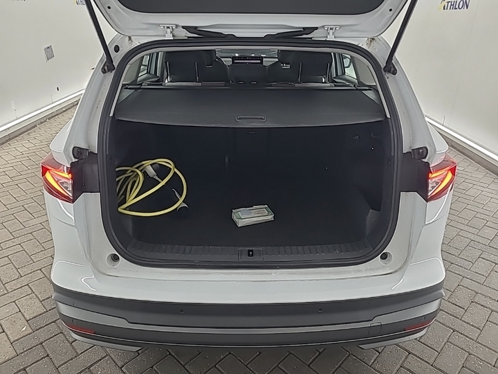 Foto 6 van Skoda Enyaq