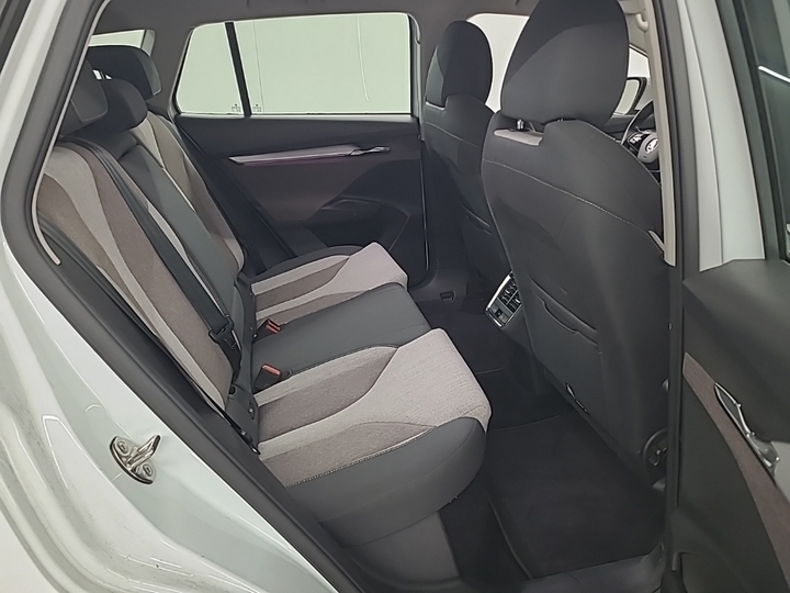 Foto 8 van Skoda Enyaq