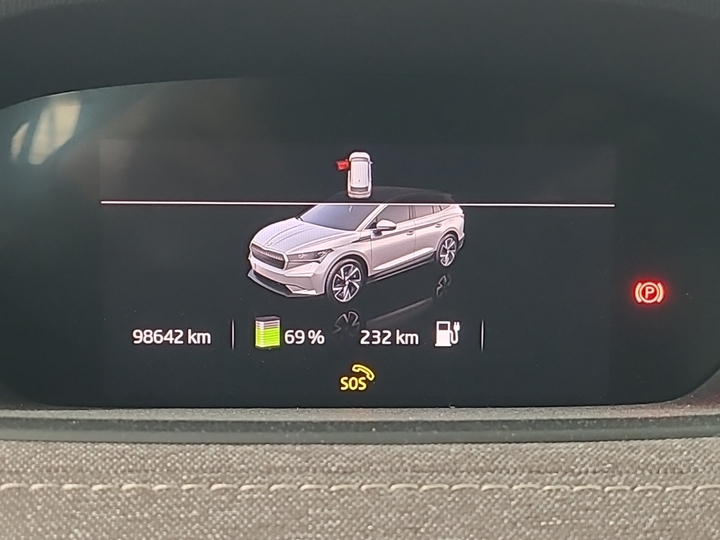 Foto 10 van Skoda Enyaq