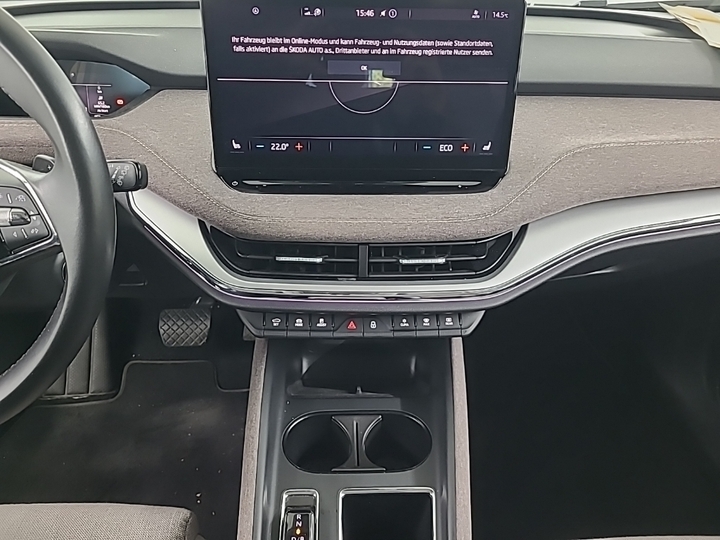 Foto 11 van Skoda Enyaq