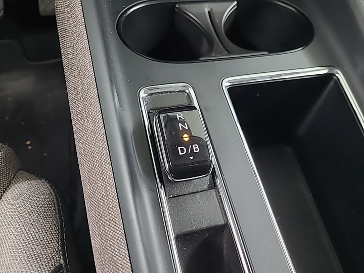 Foto 13 van Skoda Enyaq
