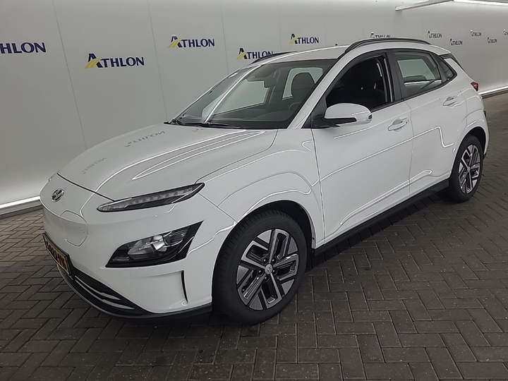 Foto 2 van Hyundai Kona