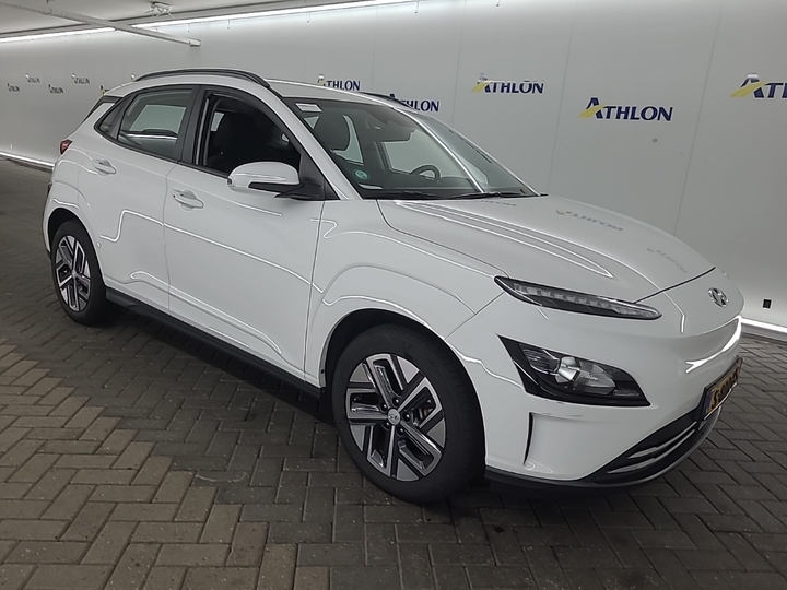 Foto 3 van Hyundai Kona