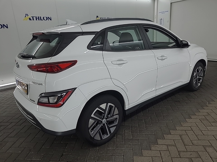 Foto 4 van Hyundai Kona