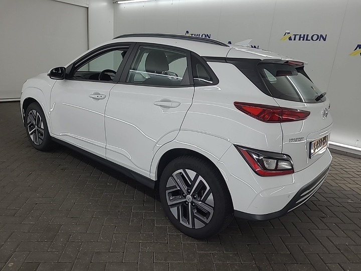Foto 5 van Hyundai Kona