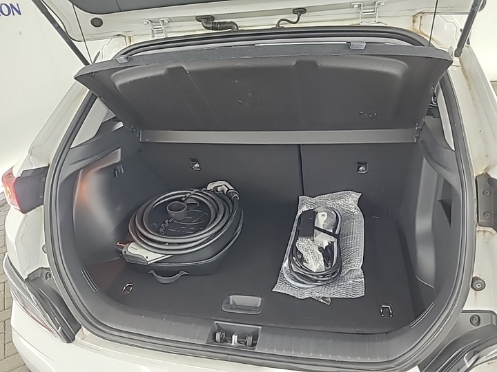 Foto 6 van Hyundai Kona