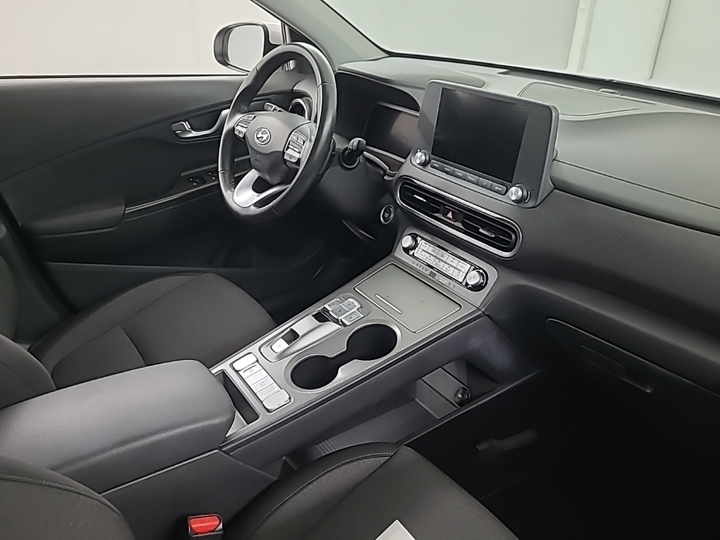 Foto 7 van Hyundai Kona