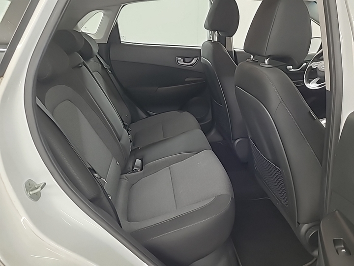 Foto 8 van Hyundai Kona