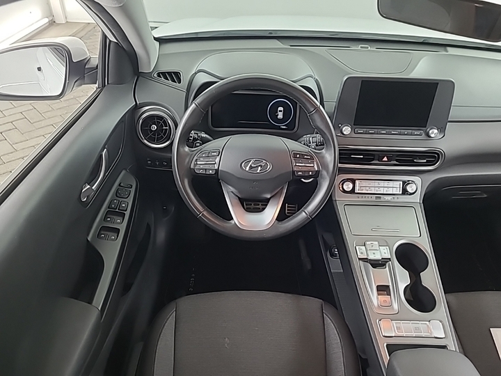 Foto 9 van Hyundai Kona