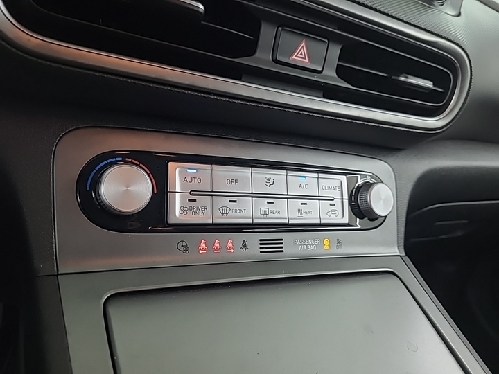 Foto 11 van Hyundai Kona