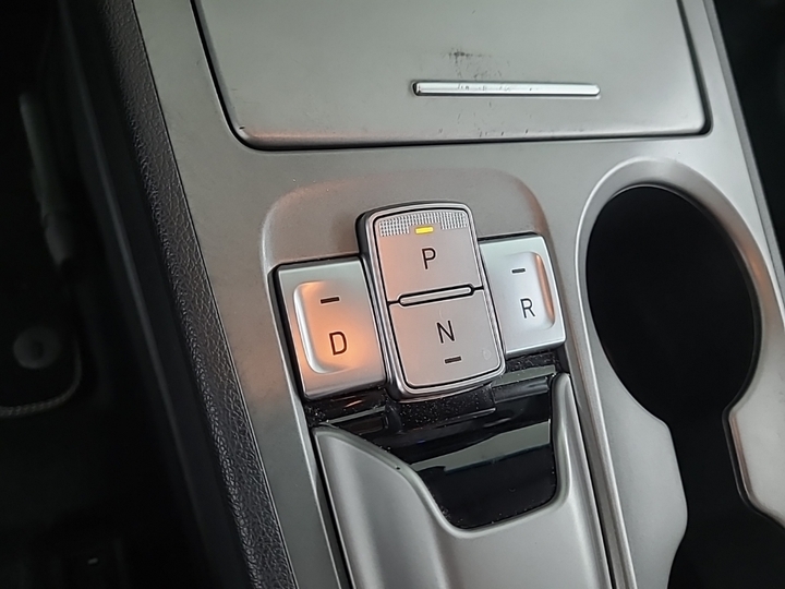 Foto 13 van Hyundai Kona