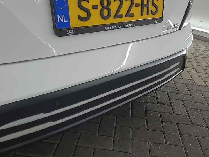 Foto 15 van Hyundai Kona