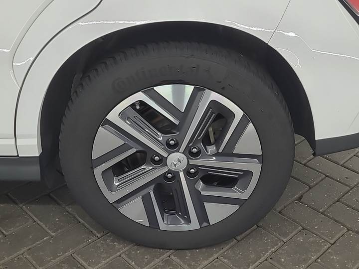 Foto 16 van Hyundai Kona