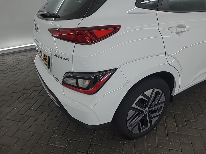 Foto 17 van Hyundai Kona