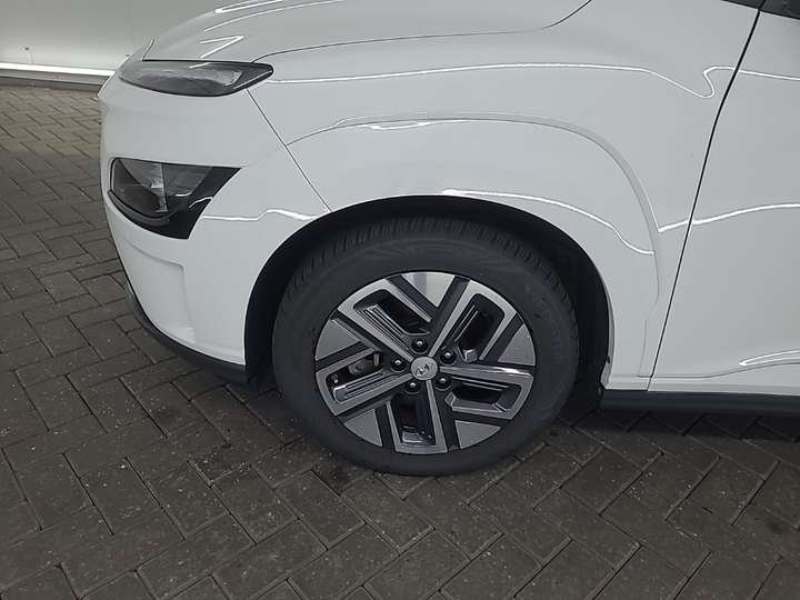 Foto 18 van Hyundai Kona