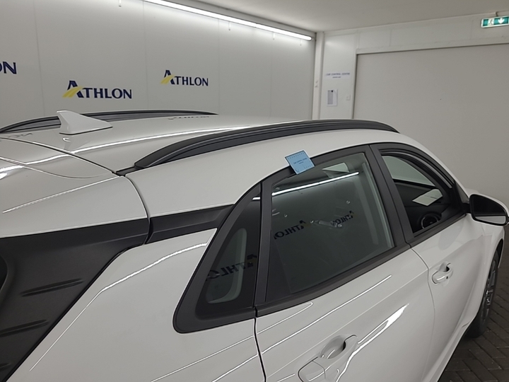 Foto 21 van Hyundai Kona