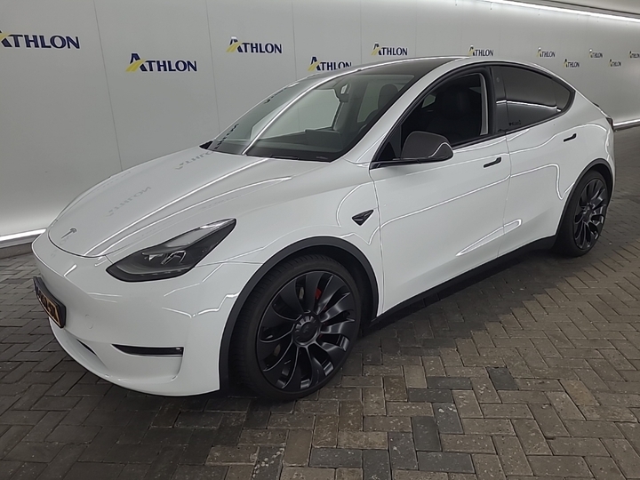 Foto 2 van Tesla Model Y