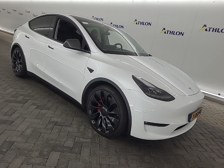 Foto 3 van Tesla Model Y
