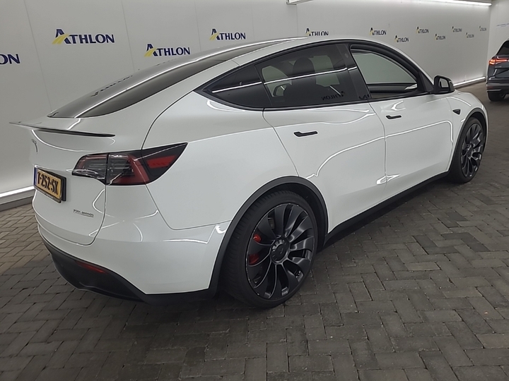 Foto 4 van Tesla Model Y