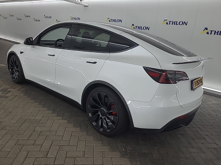 Foto 5 van Tesla Model Y