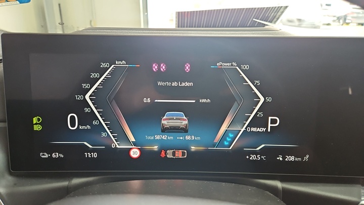 Foto 5 van BMW i4