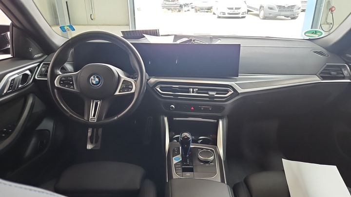 Foto 6 van BMW i4