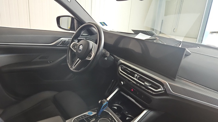 Foto 7 van BMW i4